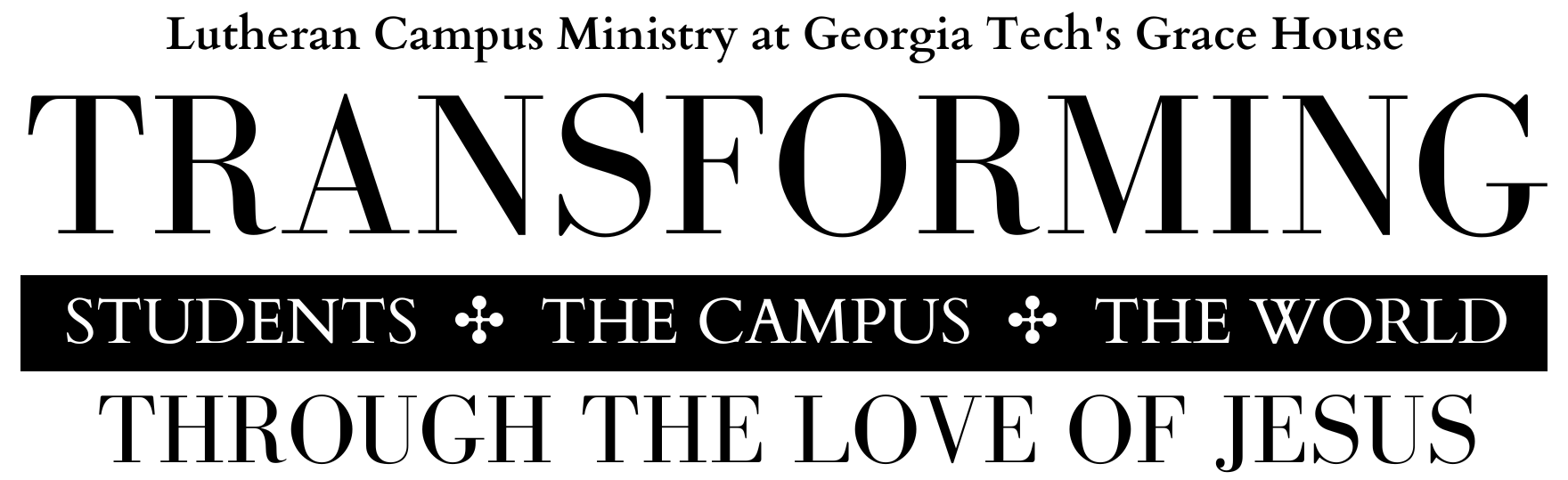 Lutheran Campus Ministry